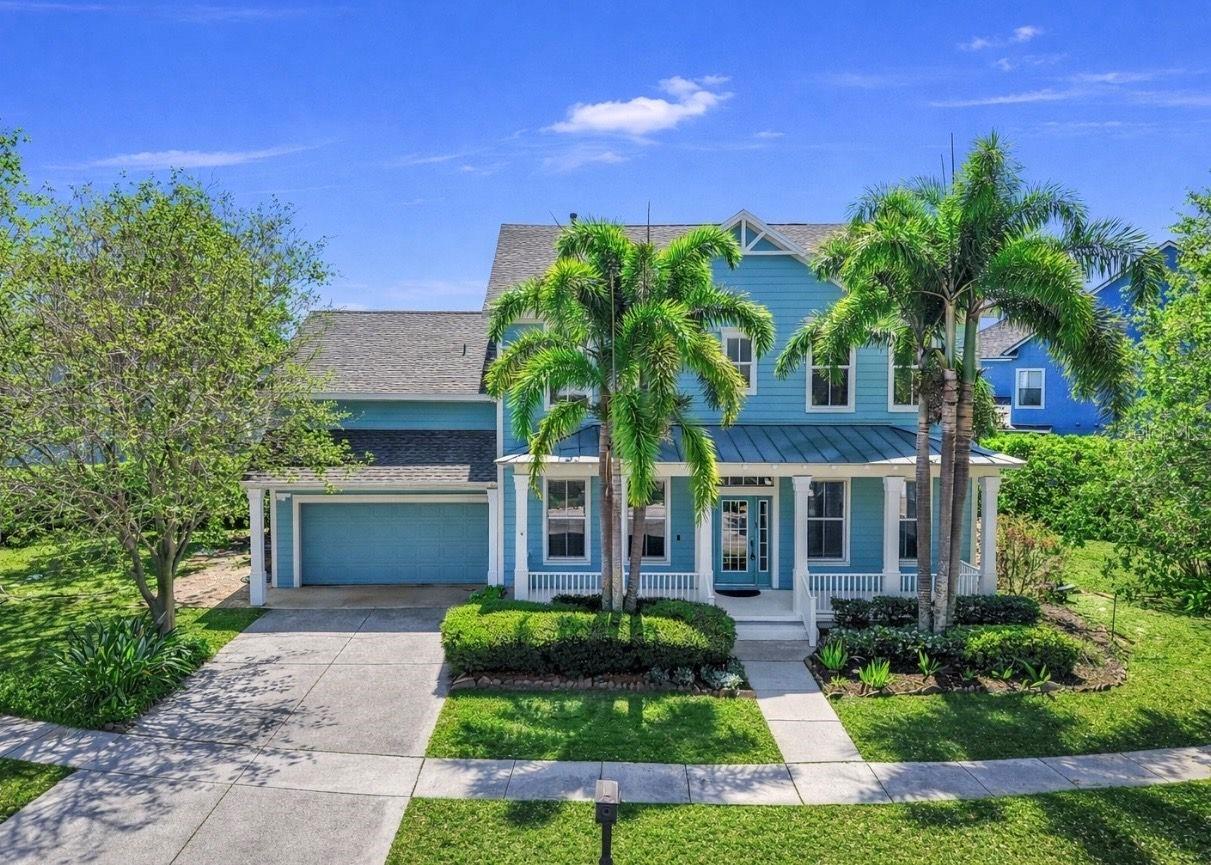 435 Islebay Dr, FL