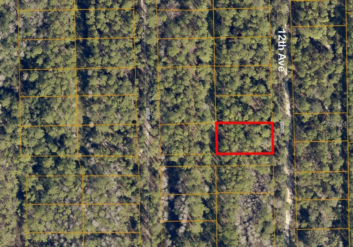 Lot 139 12th Ave, FL
