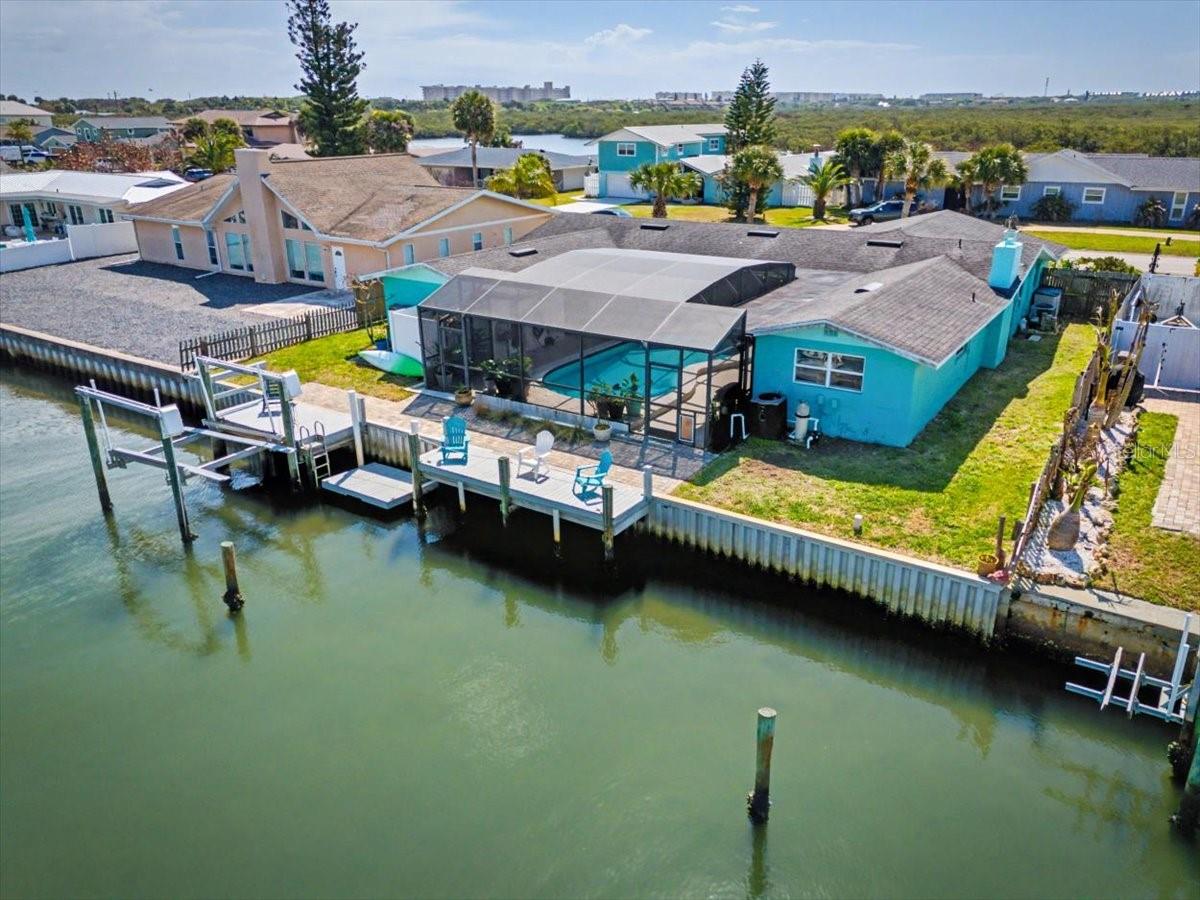 124 Anchor Drive, FL