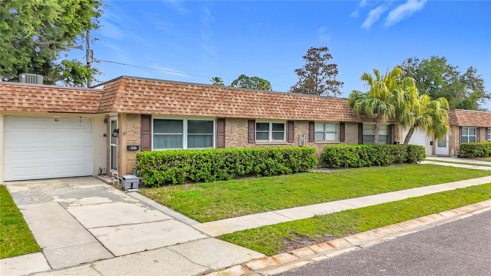 403 Mindy Drive, FL