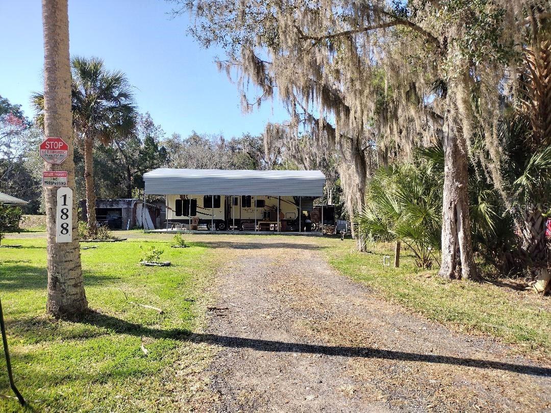 188 Canham St, FL