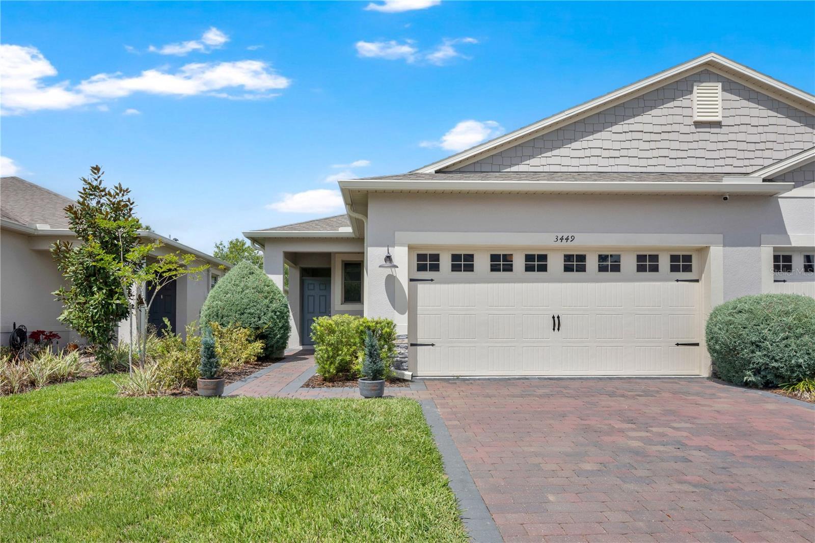 3449 Twin Flower Court, FL
