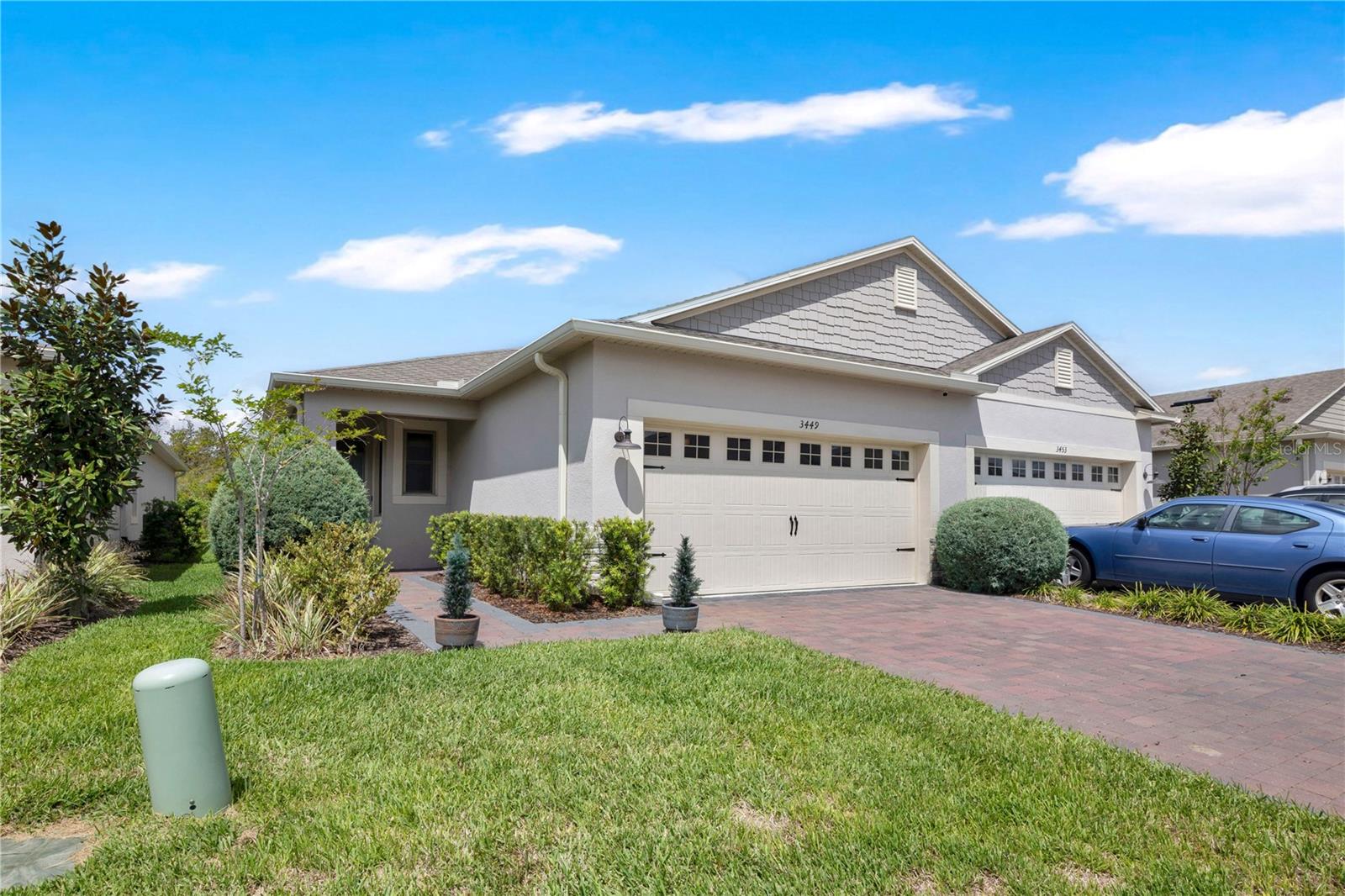 3449 Twin Flower Court, FL