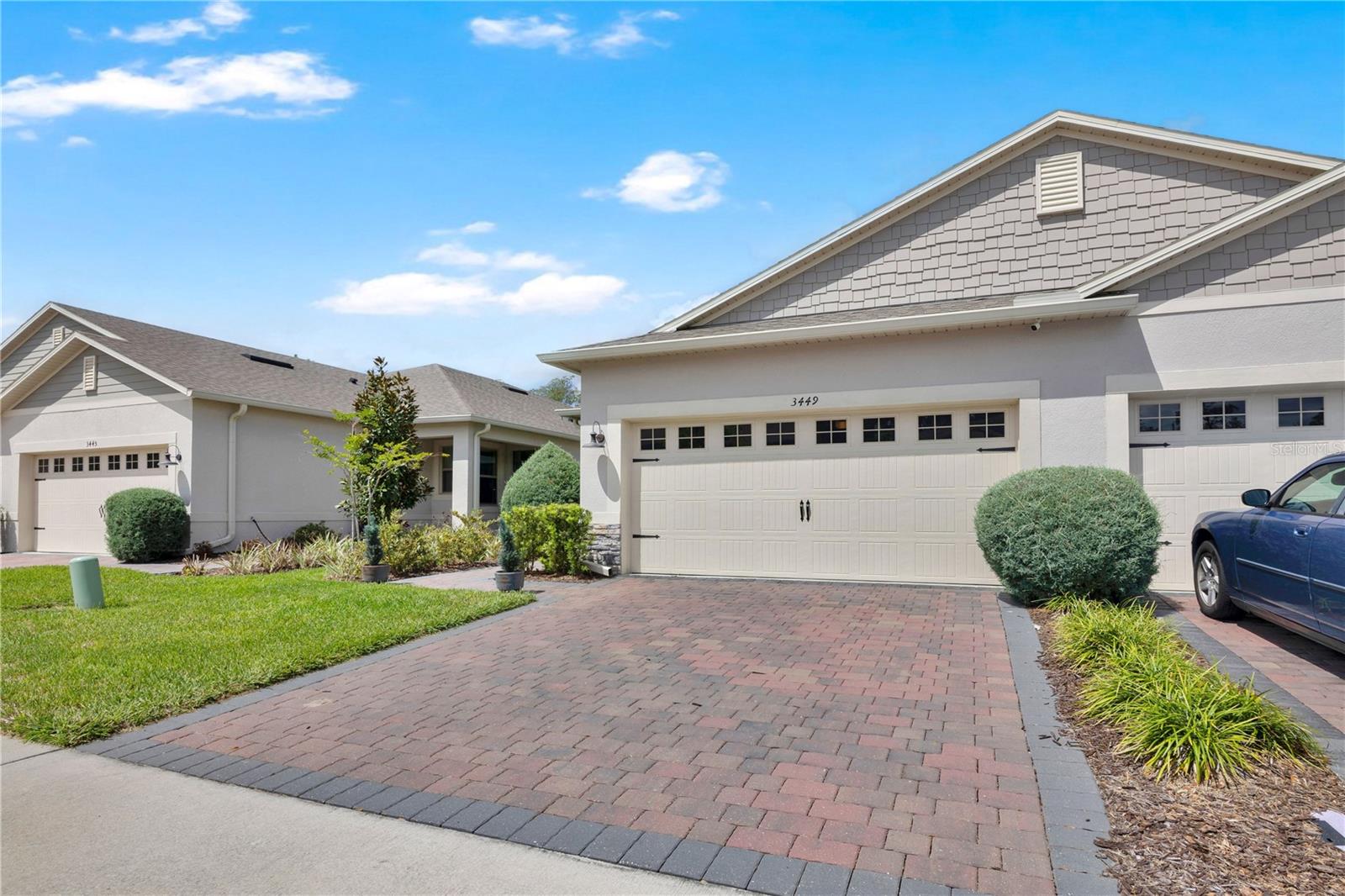 3449 Twin Flower Court, FL