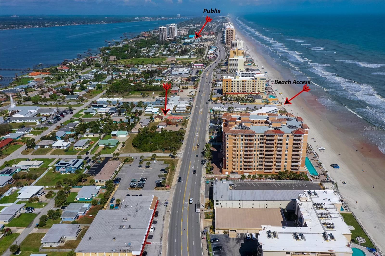 3226 Atlantic Avenue, FL