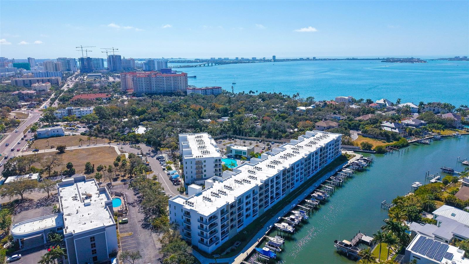 1709 Tamiami Trail, FL