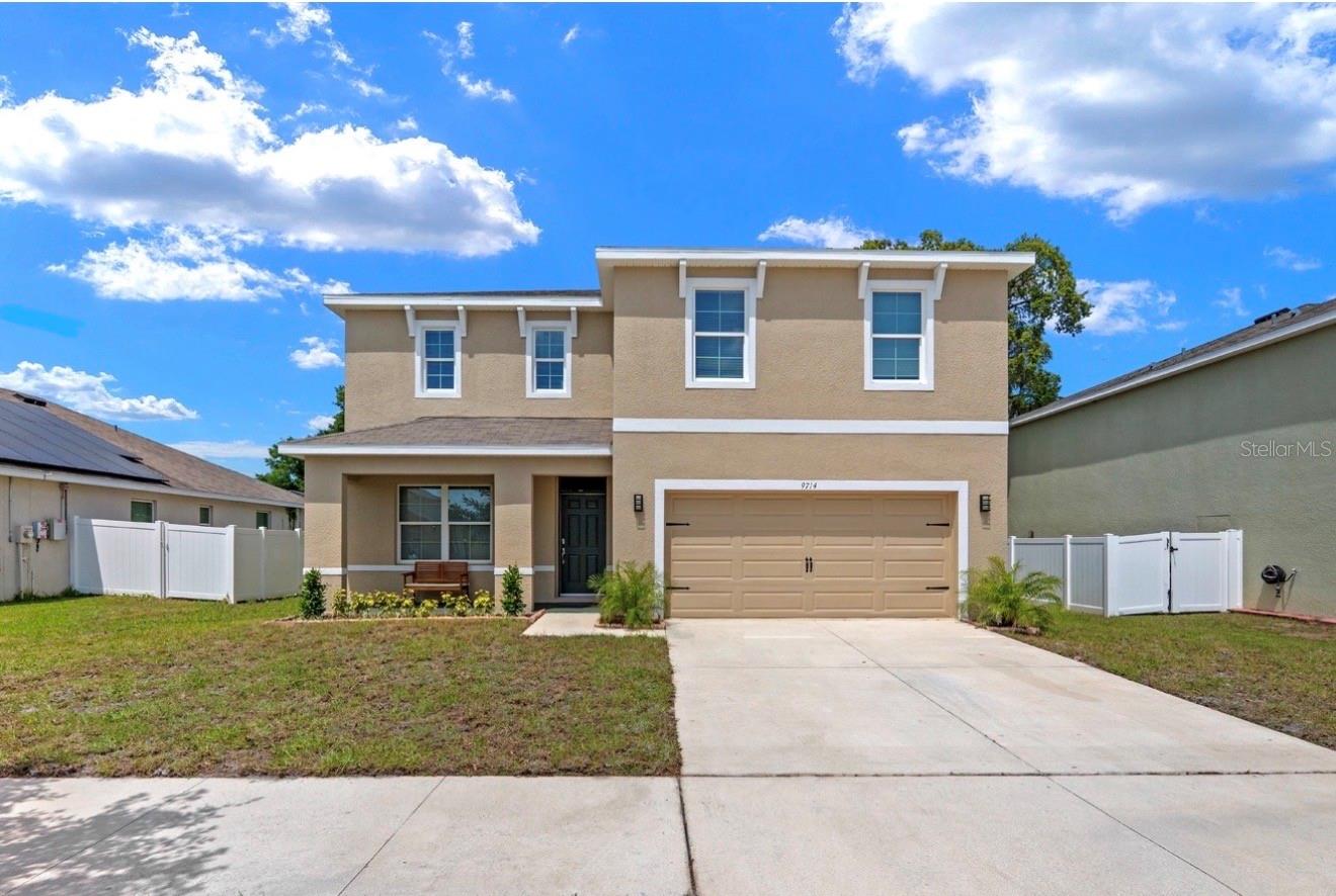 9714 Oak Ranch Crescent Ct, FL