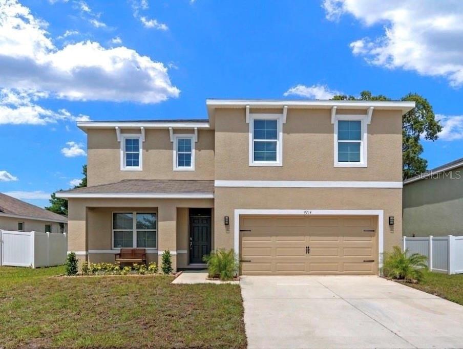 9714 Oak Ranch Crescent Ct, FL