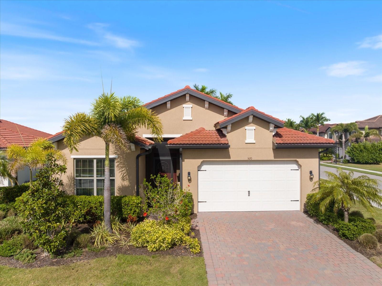 520 Maraviya Boulevard, FL