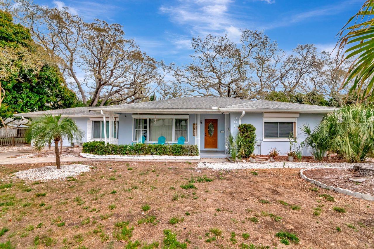 305 Baker Avenue, FL