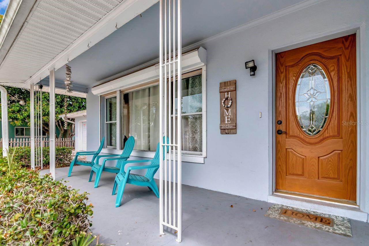 305 Baker Avenue, FL
