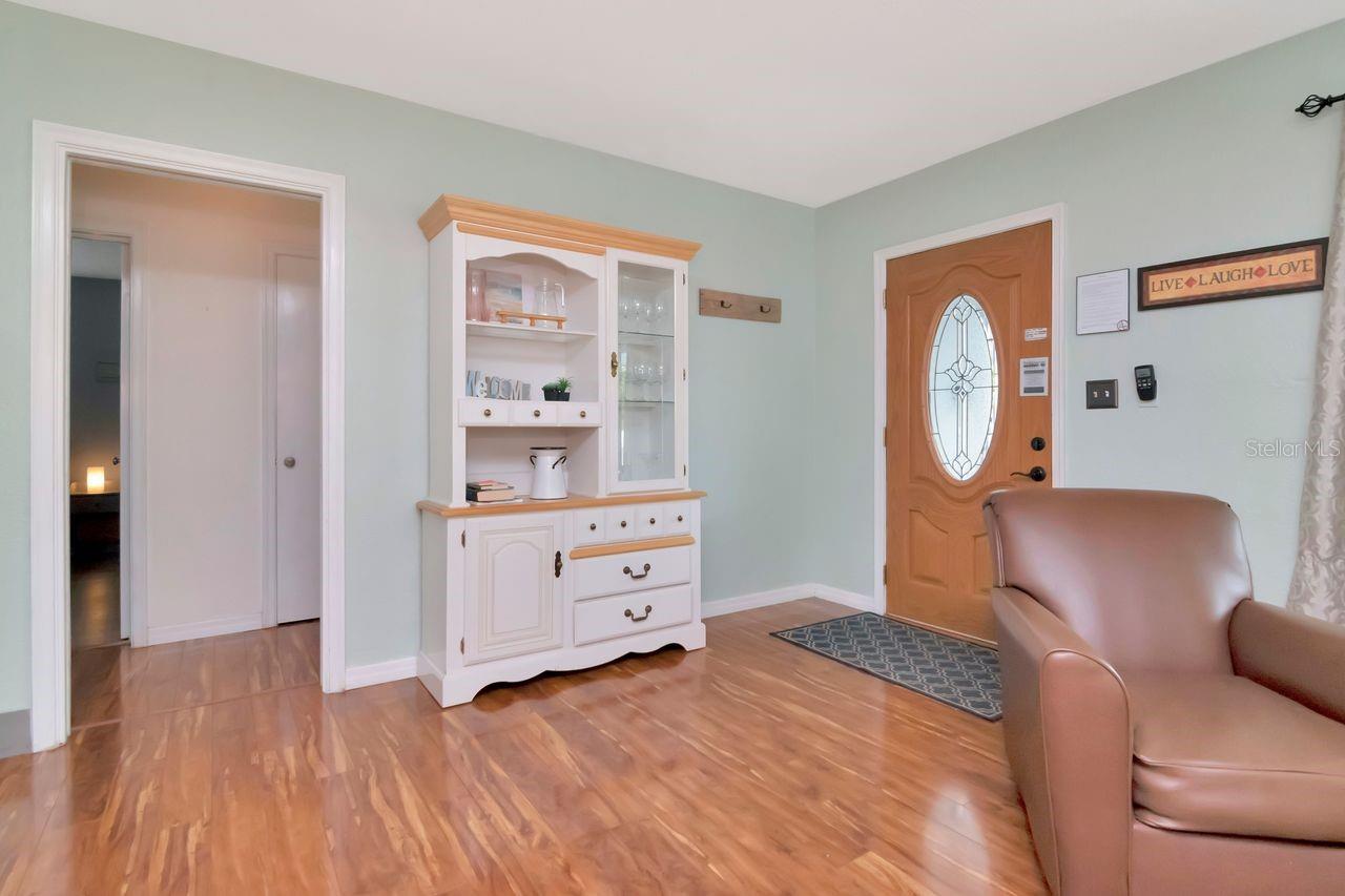 305 Baker Avenue, FL