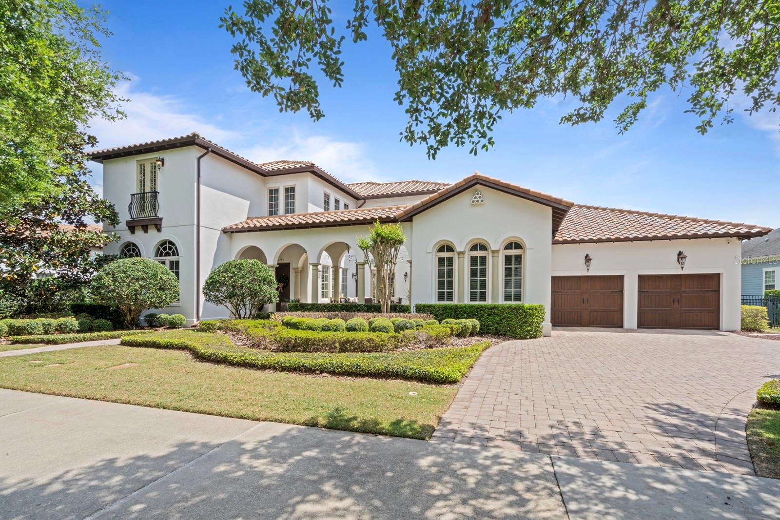 1735 Foss Avenue, FL