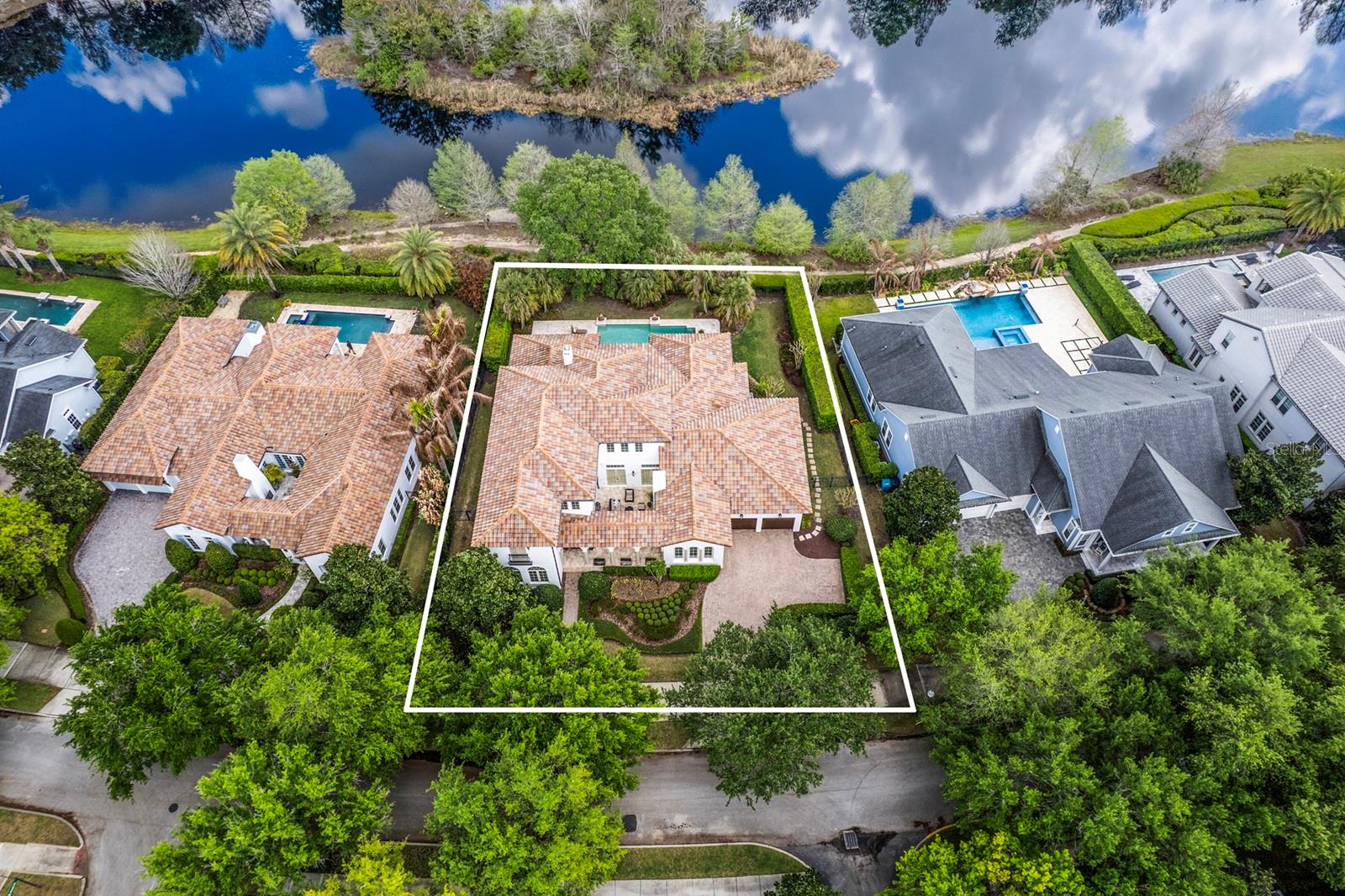 1735 Foss Avenue, FL