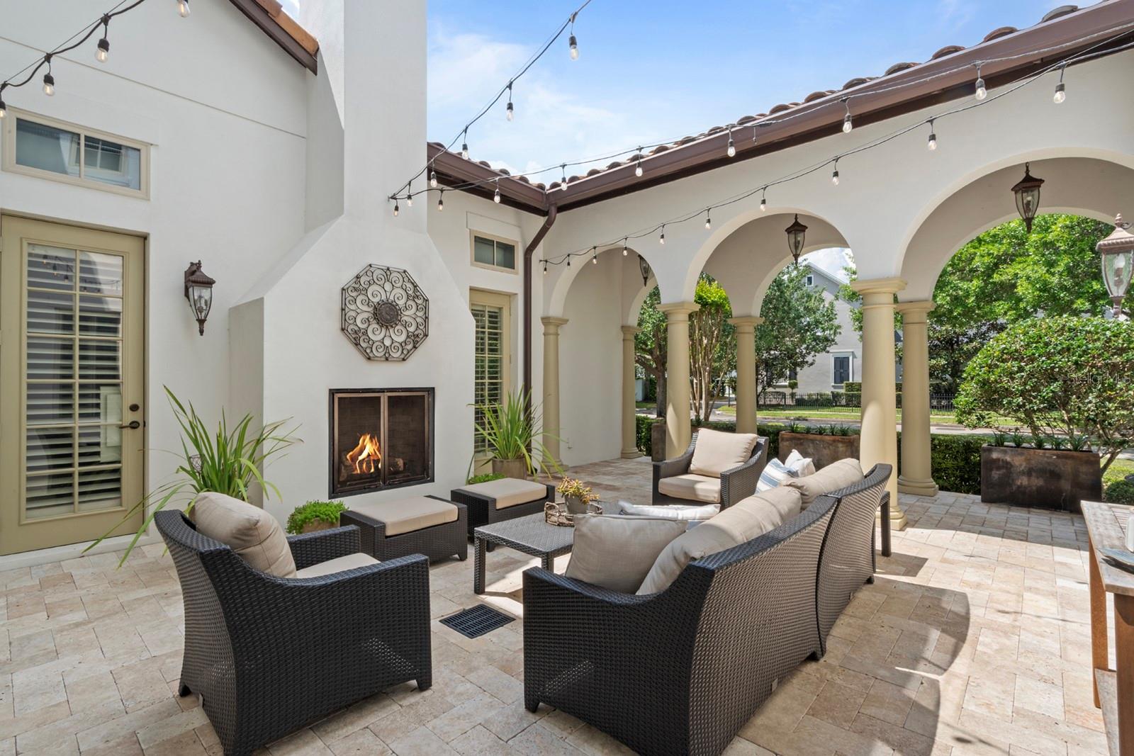 1735 Foss Avenue, FL