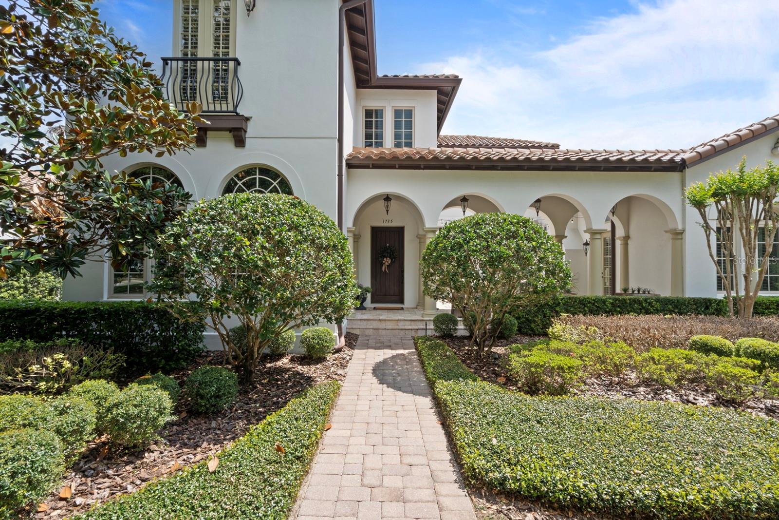 1735 Foss Avenue, FL