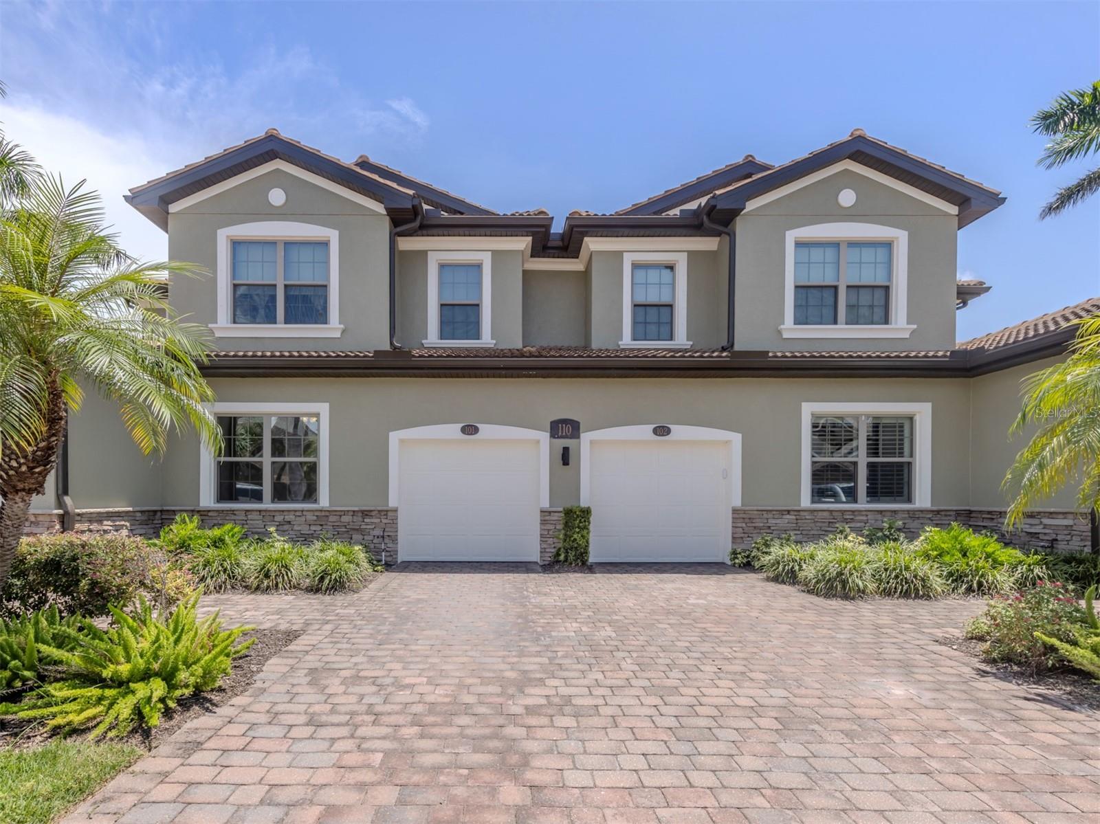 110 Porta Vecchio Bend, FL