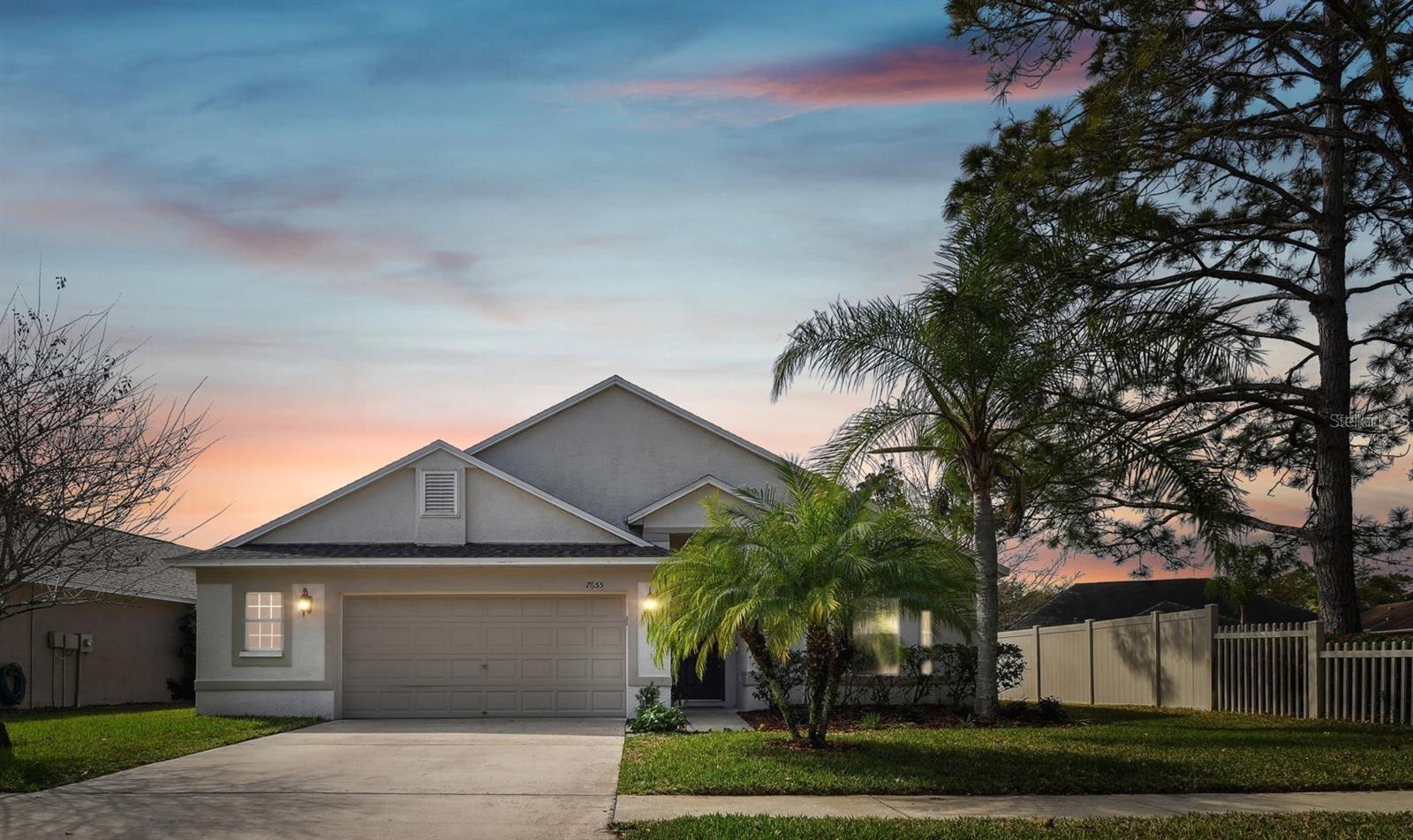 7655 Citrus Blossom Drive, FL