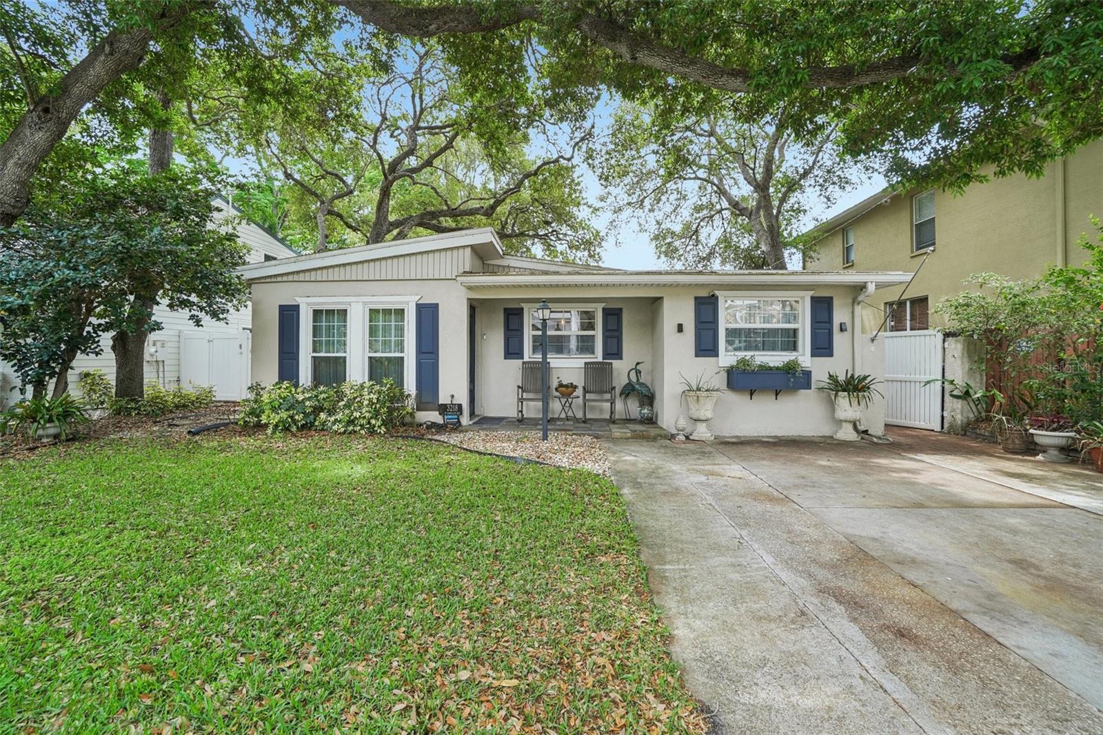 3218 Oakellar Avenue, FL
