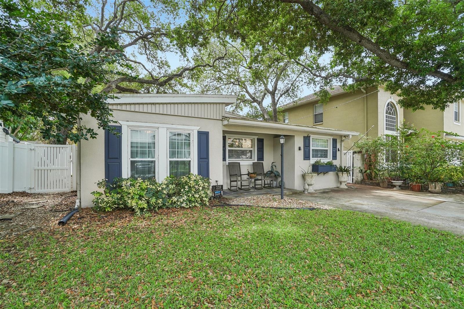 3218 Oakellar Avenue, FL