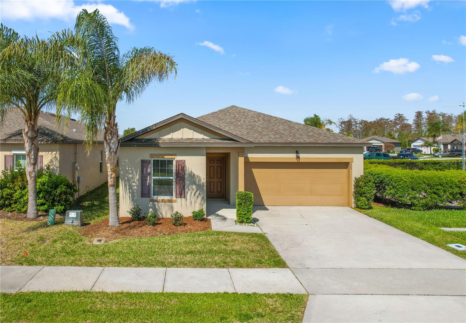 3022 Neverland Dr, FL