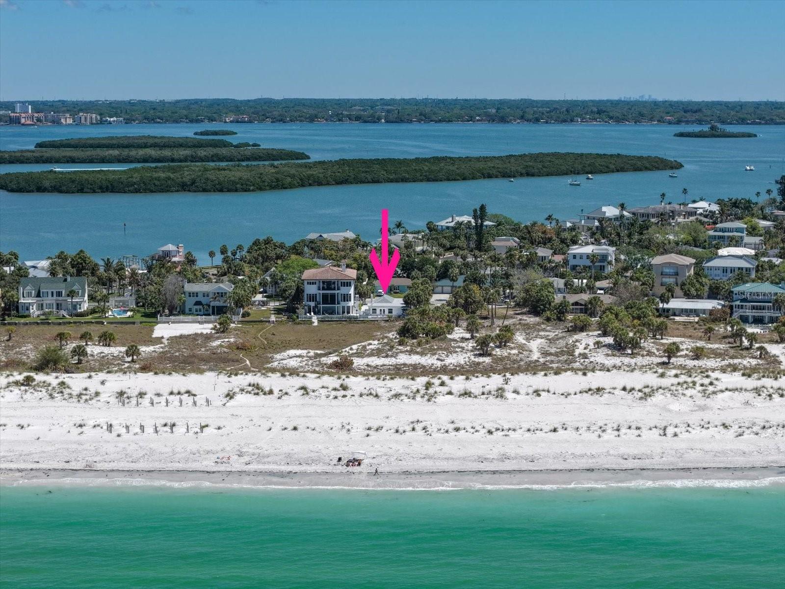 1038 Eldorado Avenue, FL