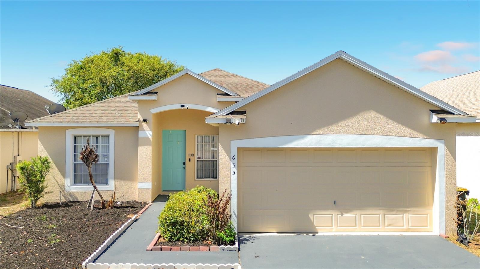 635 Knollwood Drive, FL