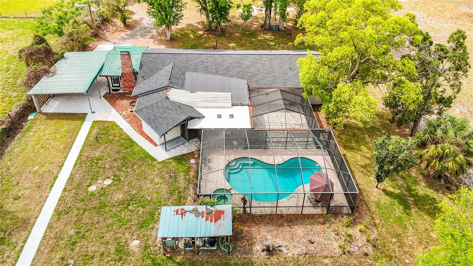 216 Corbett Rd, FL