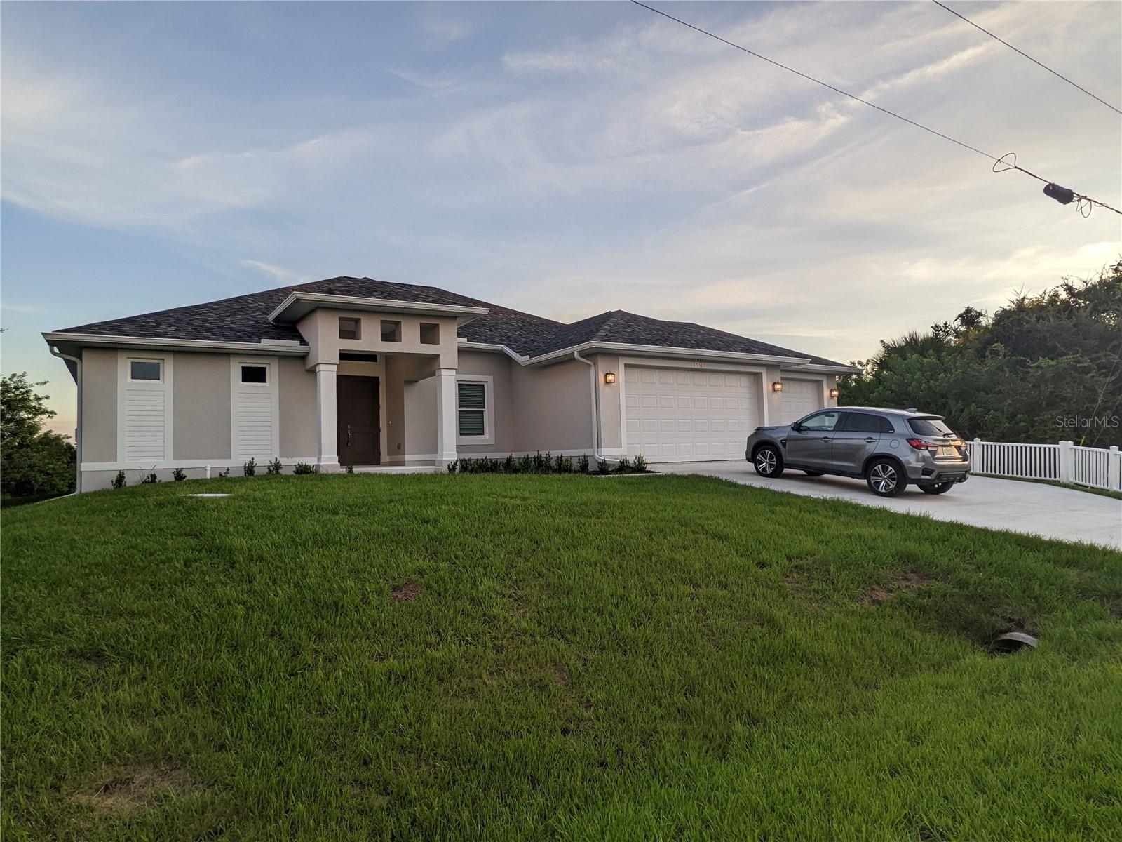 13305 Longville Avenue, FL