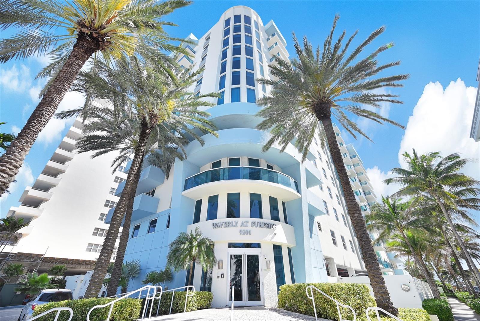 9201 Collins Ave #821, FL