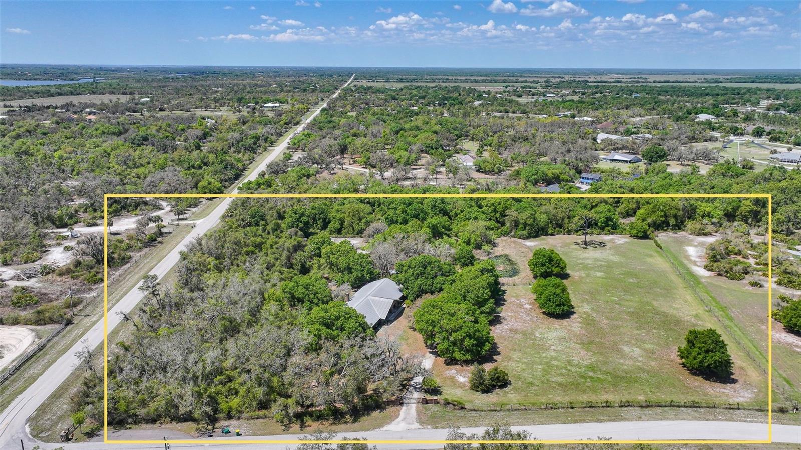 5257 Blackjack Circle, FL