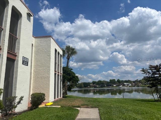 528 Orange Dr #26, FL