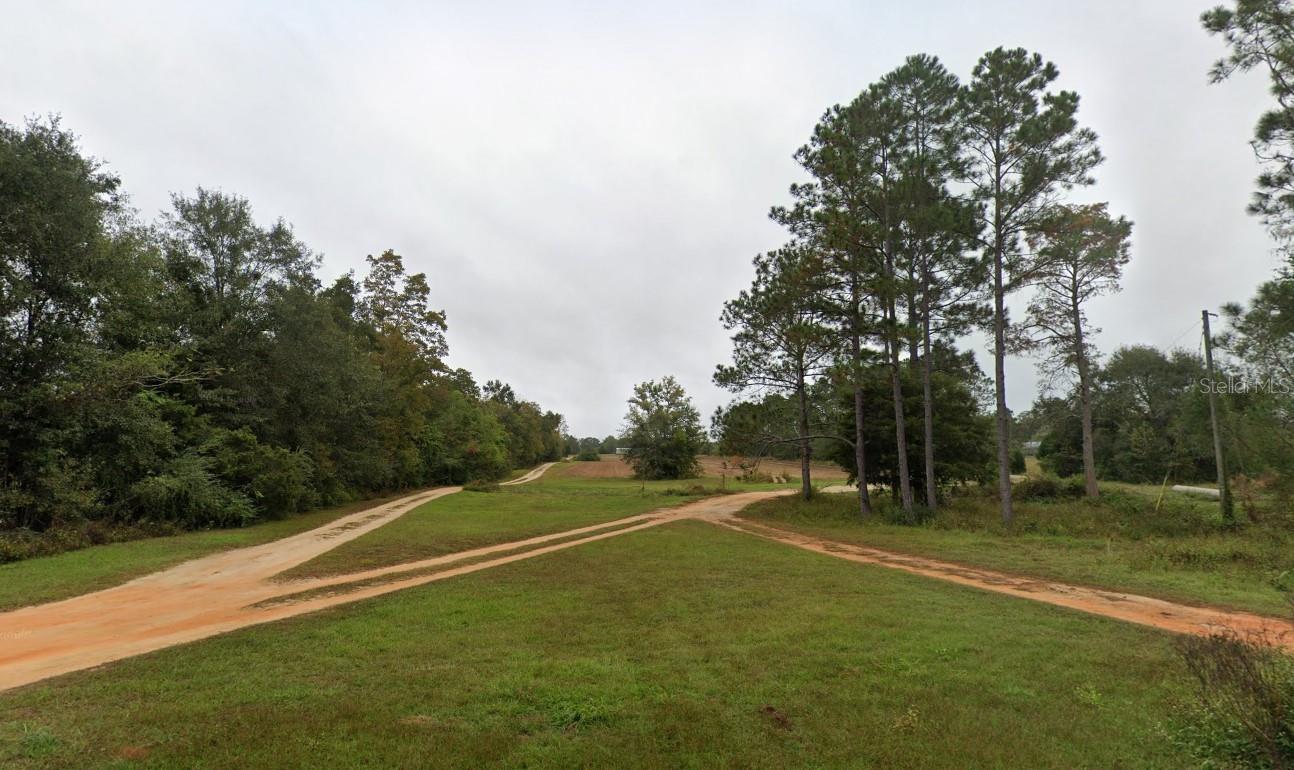 860 Rock Hill Church Road, FL
