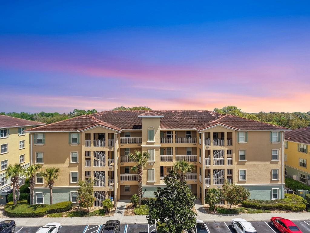 200 Canopy Walk Lane, FL