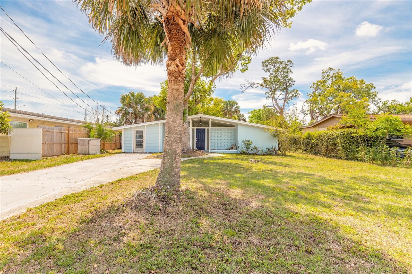 304 Fox Place, FL