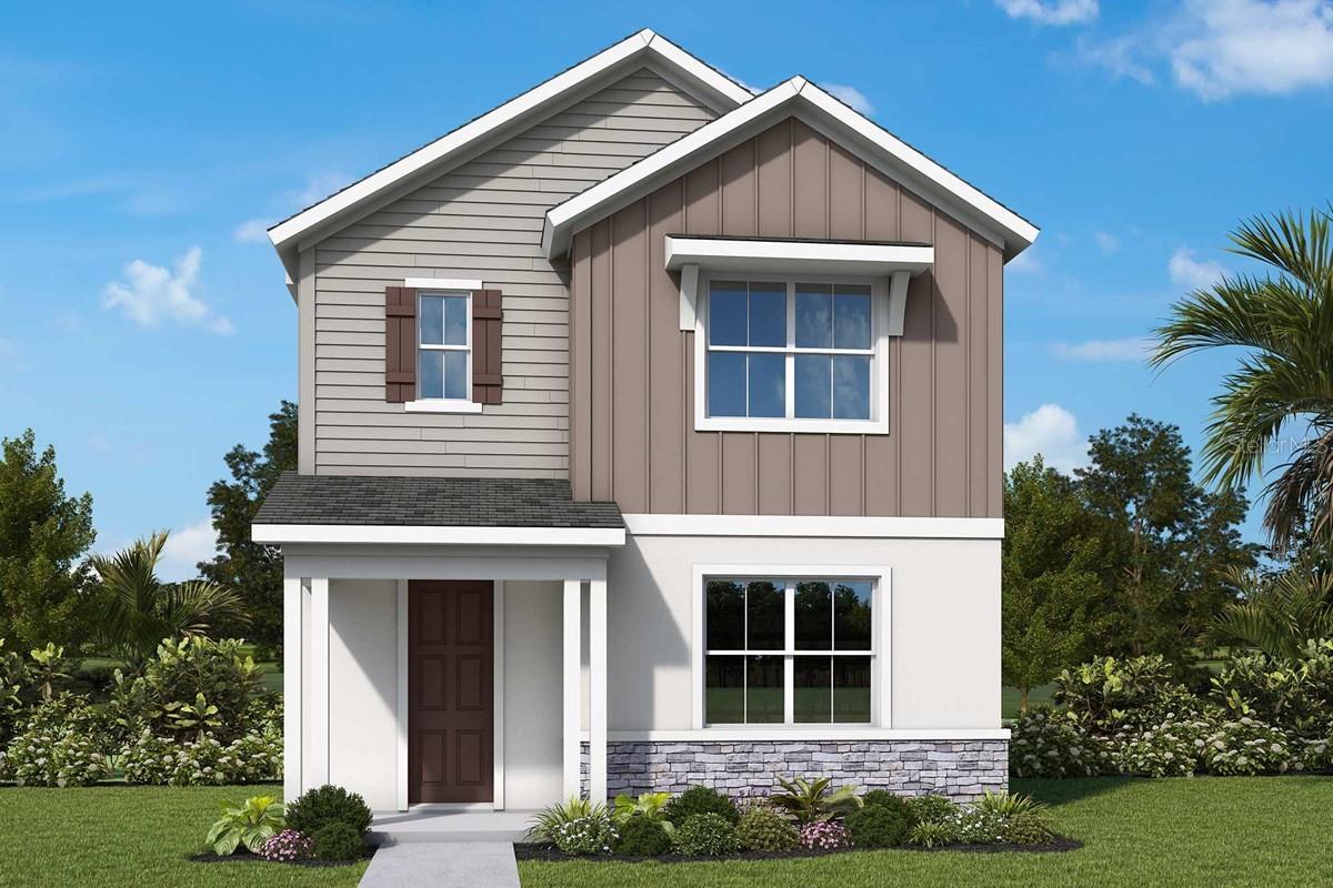 2851 Crimson Cap Street, FL