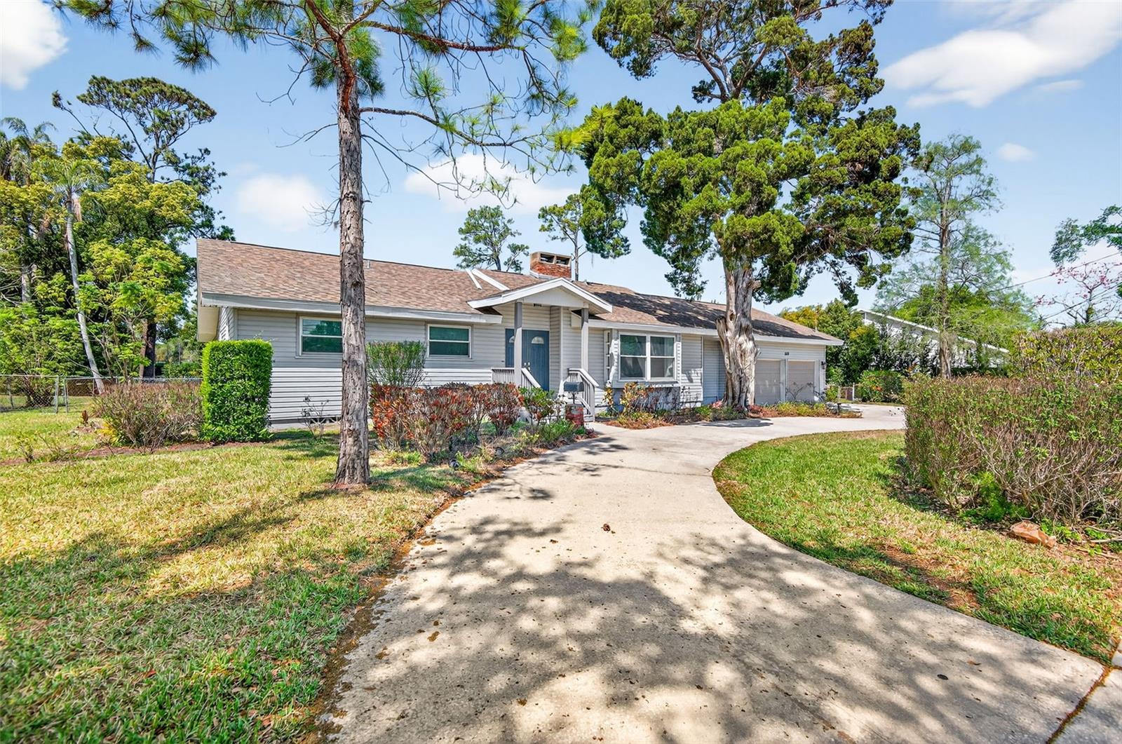 1520 Keene Road, FL