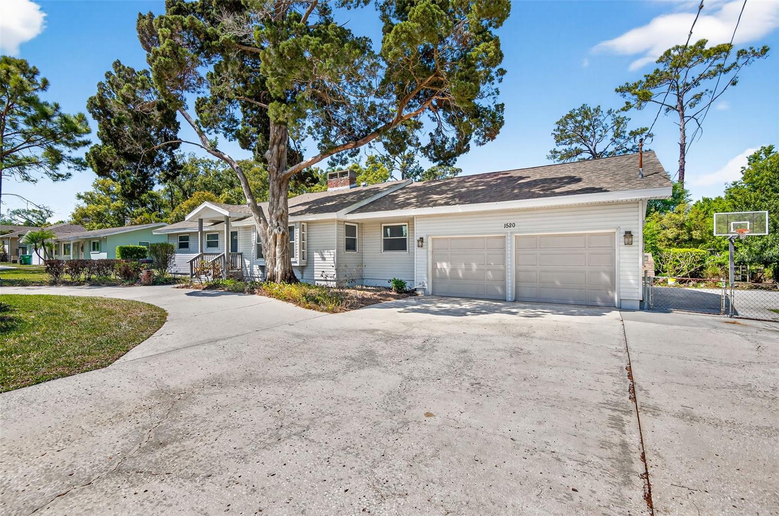 1520 Keene Road, FL