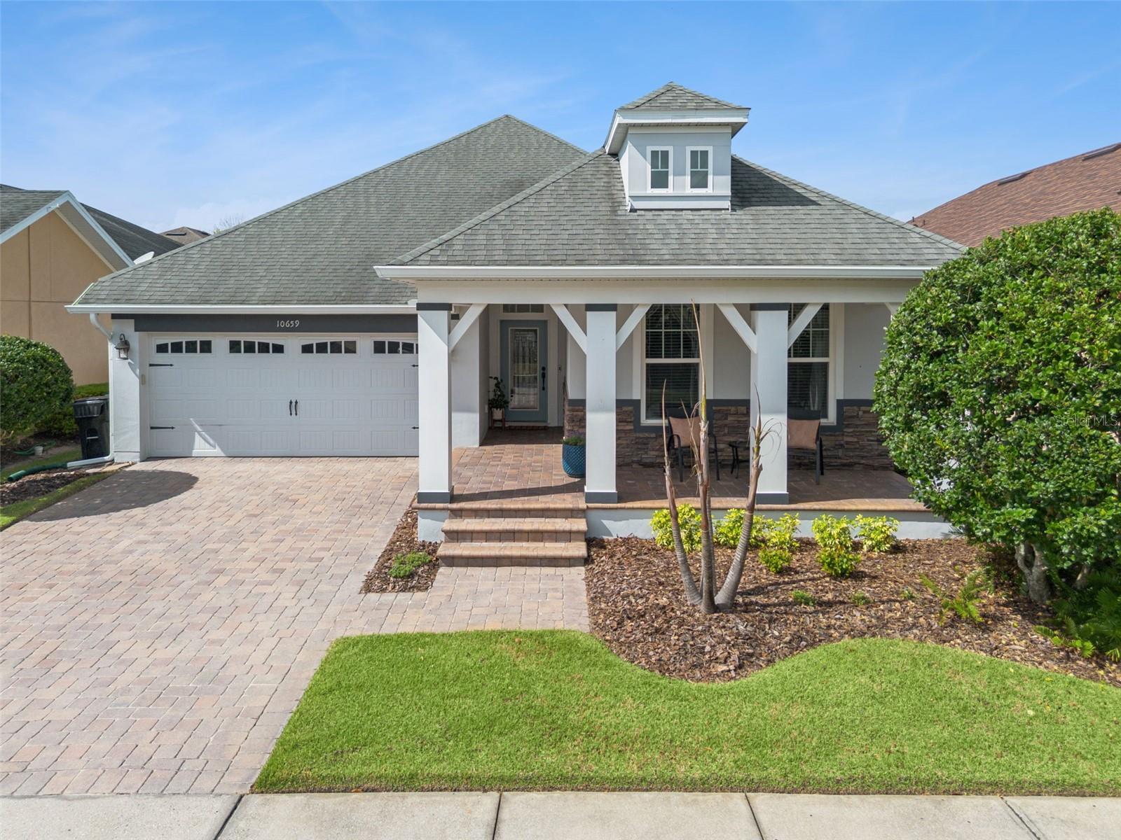 10659 Warlow Creek Street, FL