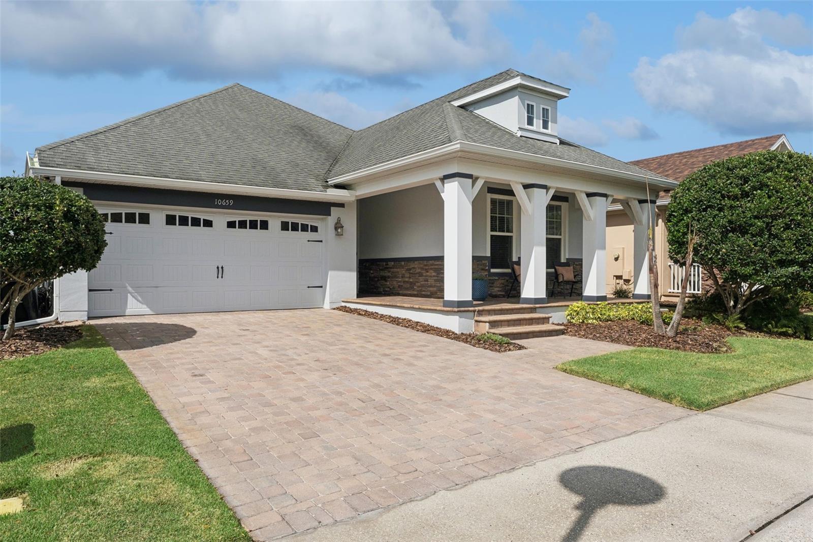 10659 Warlow Creek Street, FL