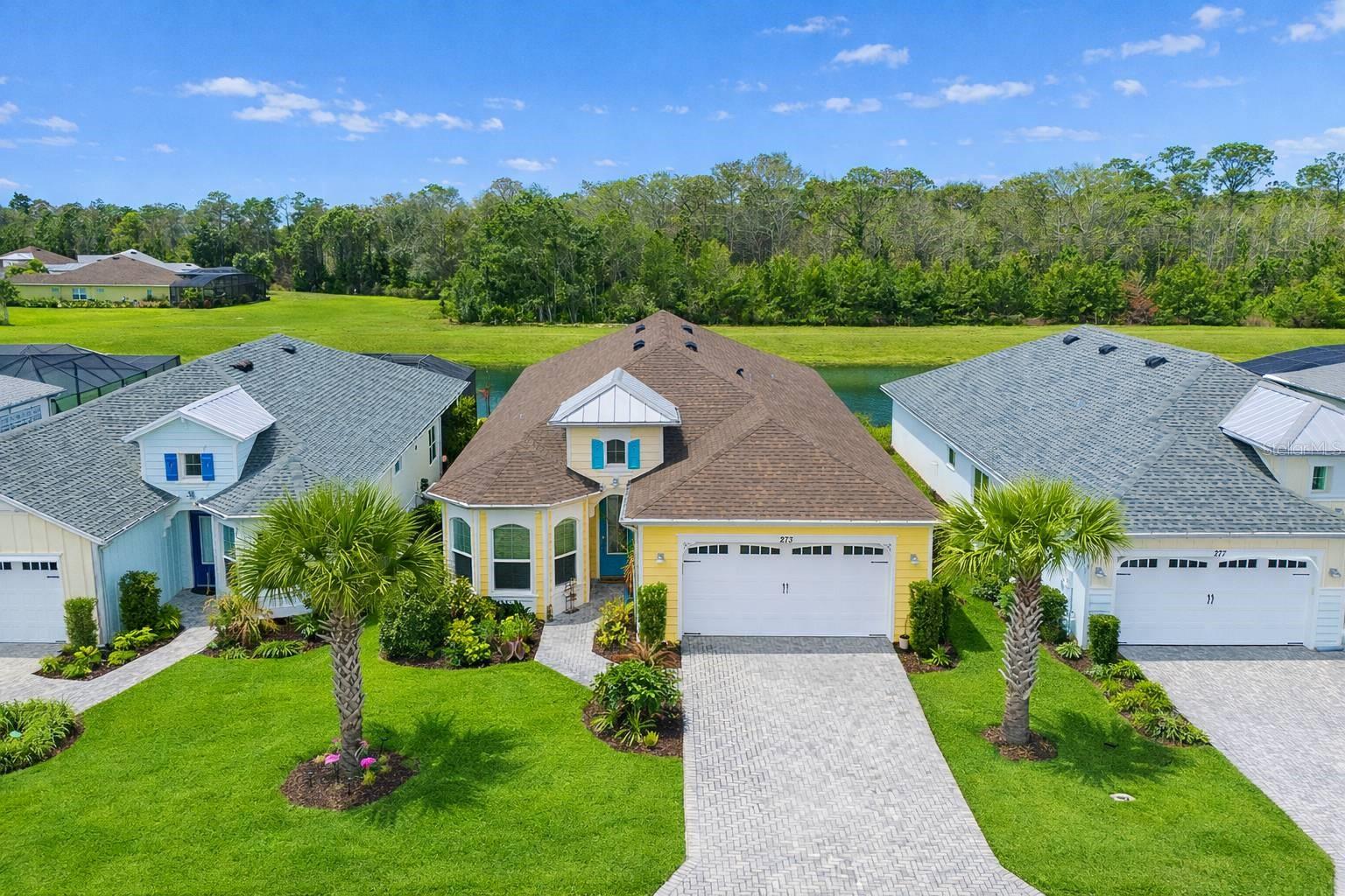 273 Compass Rose Drive, FL