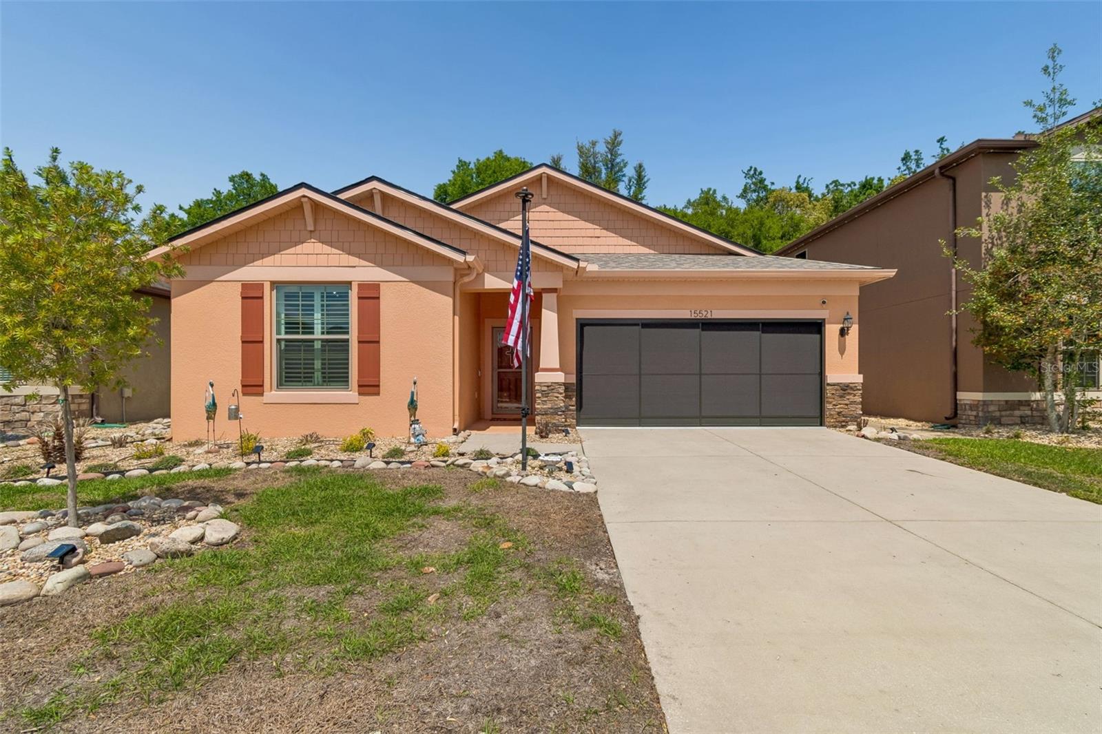 15521 Stone House Drive, FL