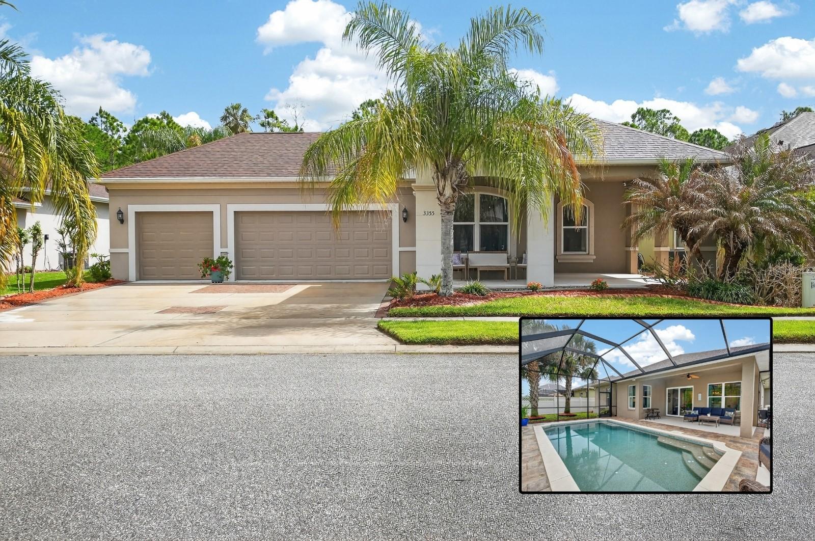 3355 Bellino Boulevard, FL