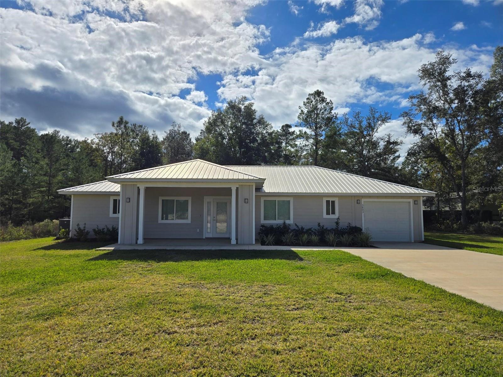 3803 Main Street, FL