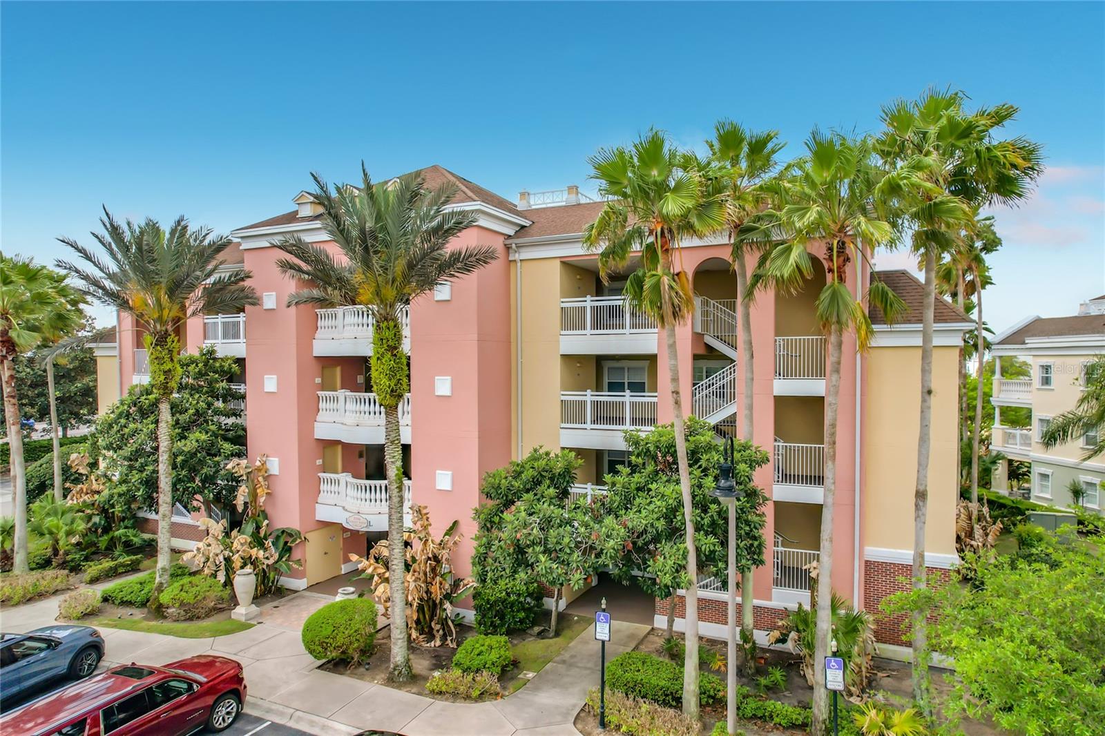 1116 Sunset View Circle, FL
