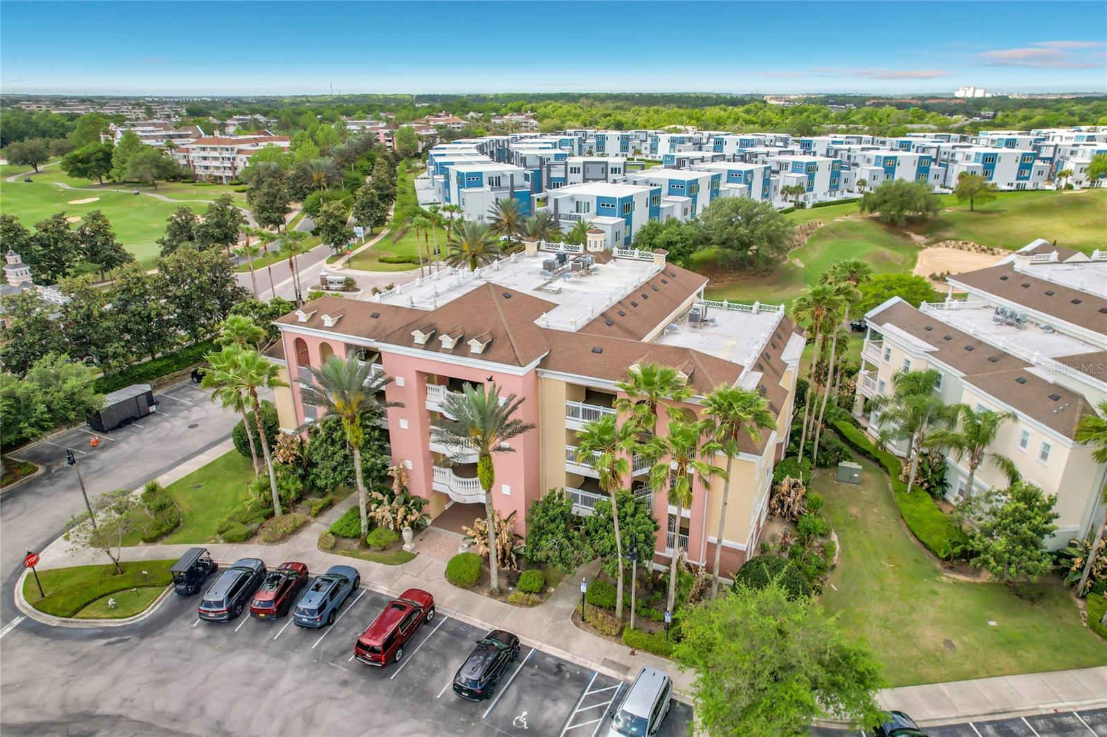 1116 Sunset View Circle, FL