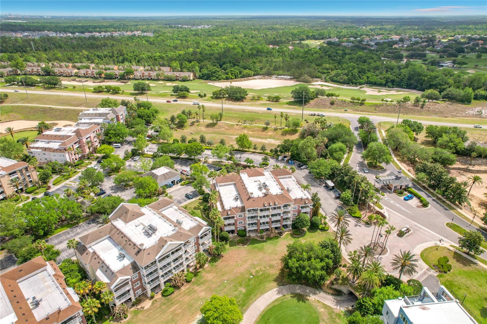 1116 Sunset View Circle, FL