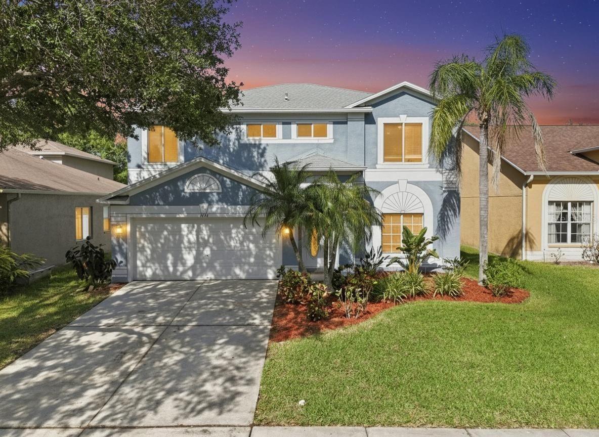 1734 Mapleleaf Blvd, FL