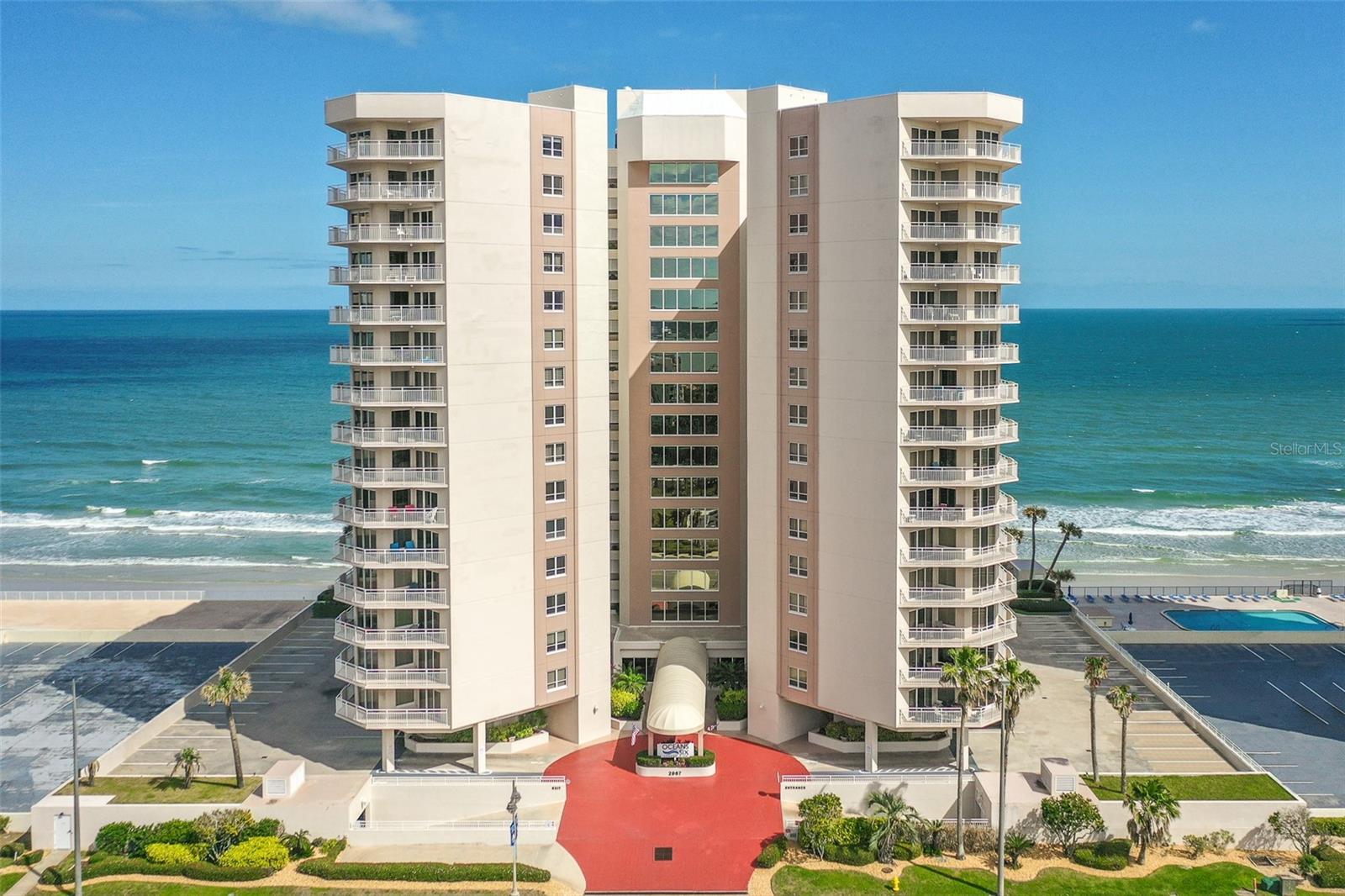 2967 S Atlantic Ave #408, FL
