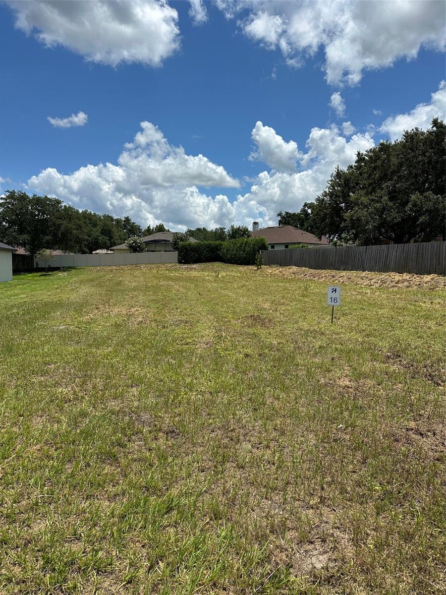 16000 Matanilla Drive, FL